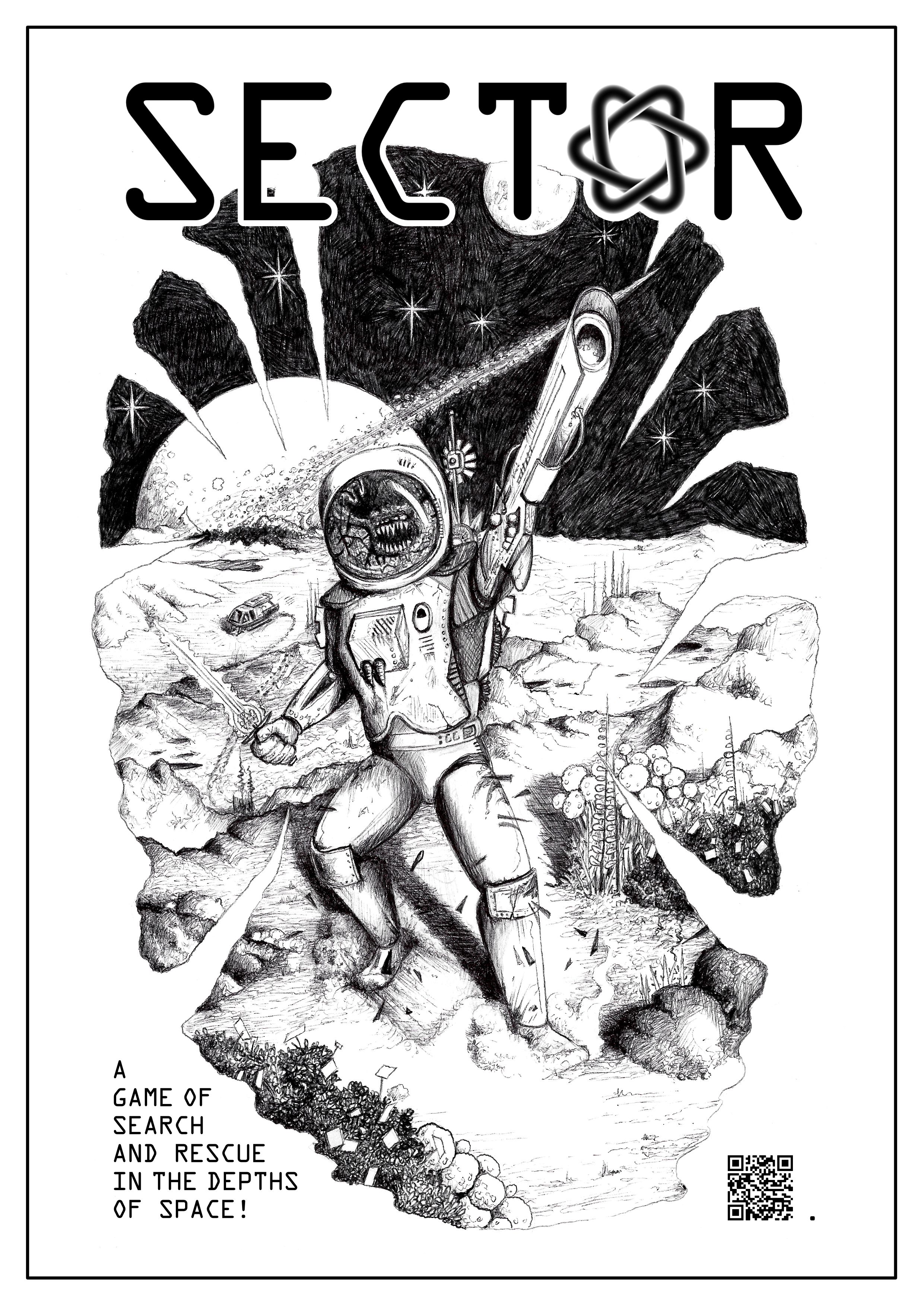 Sector