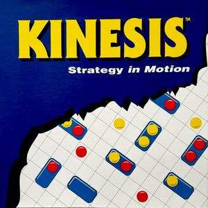 Kinesis
