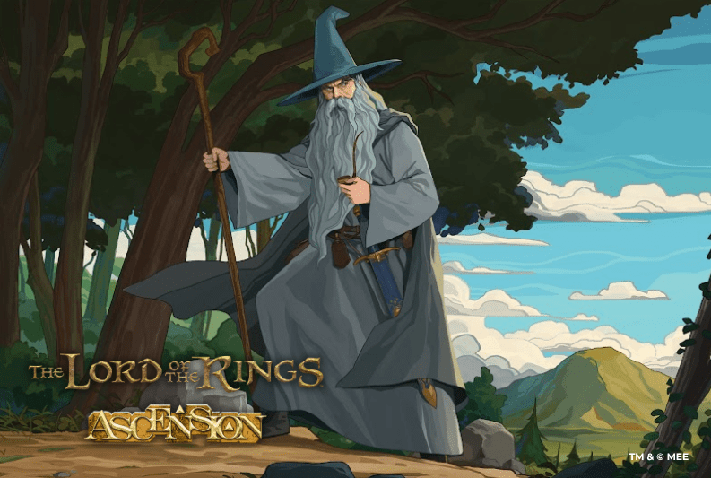 Illustration 6 de The Lord of the Rings: Ascension