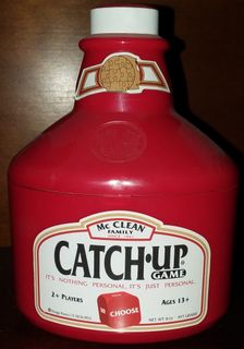 Catch-Up Game