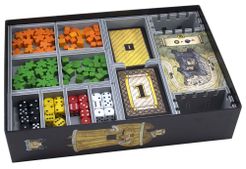 Troyes: Folded Space Insert