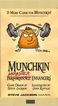 Board Game: Munchkin Monster Enhancers