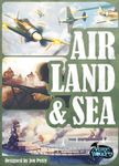 Air, Land, & Sea (English)