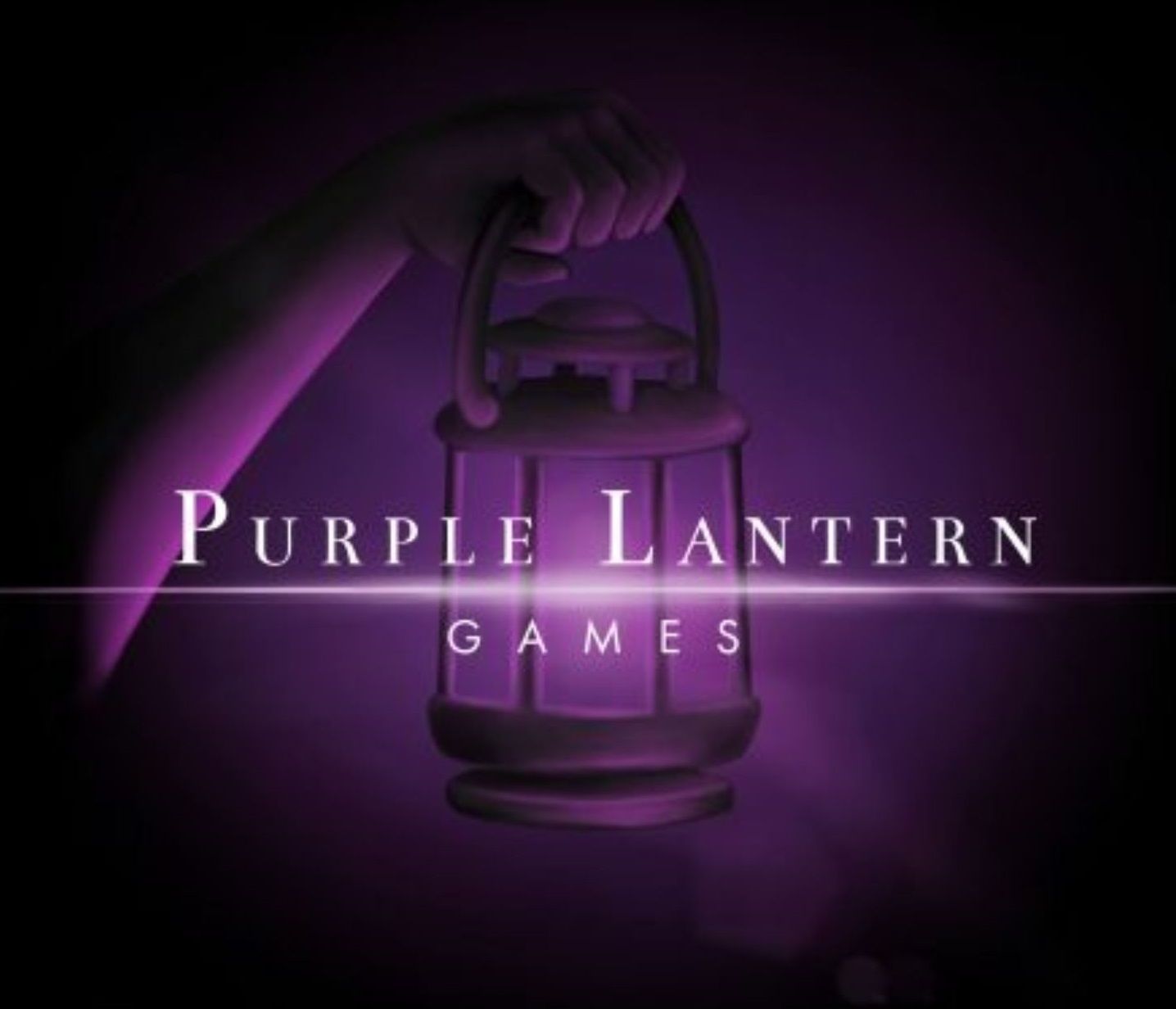 Purple Lantern Games