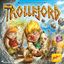 Board Game: Trollfjord