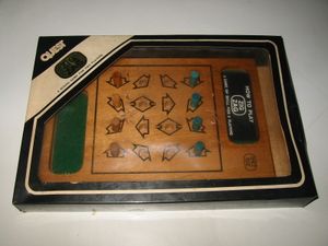 Zig Zag