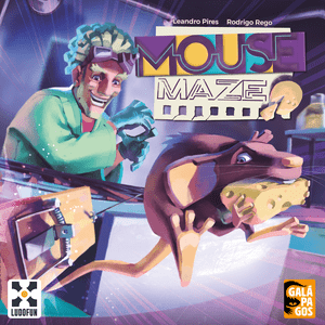Mouse Maze