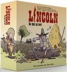 Lincoln: Se Met au Vert