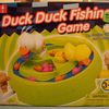 Duck Duck Fishing Game, Board Game