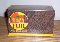 Board Game: Foil