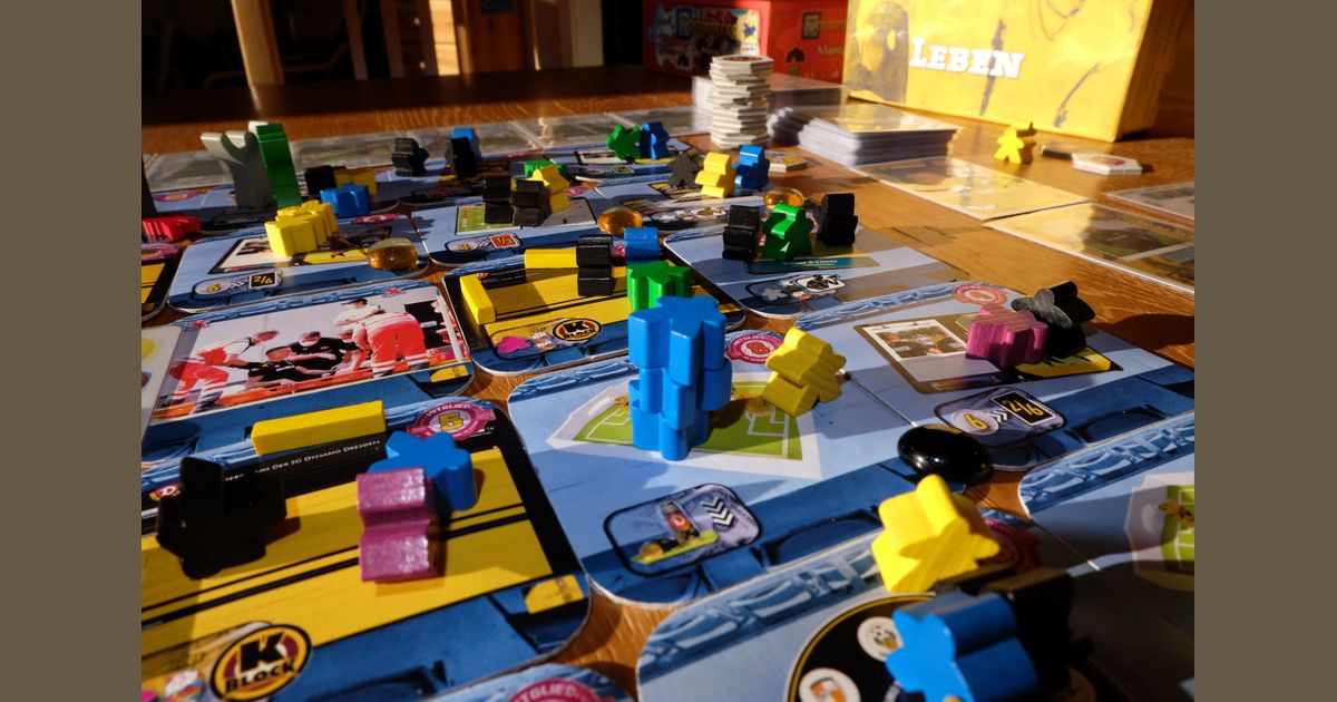 BoardGameGeek