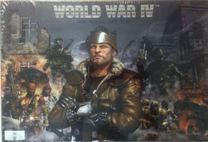 World War IV: One World, One King