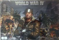 World War IV: One World, One King