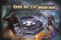 Board Game: Apocalypse Universe: Galactic Arena