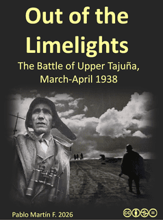 Out of the Limelights: The Battle of Upper Tajuña, March-April 1938
