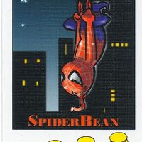 Bohnanza: Spiderbeans