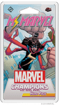 Marvel Champions: The Card Game – Ms. Marvel Hero Pack