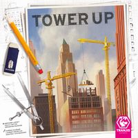 Tower Up
