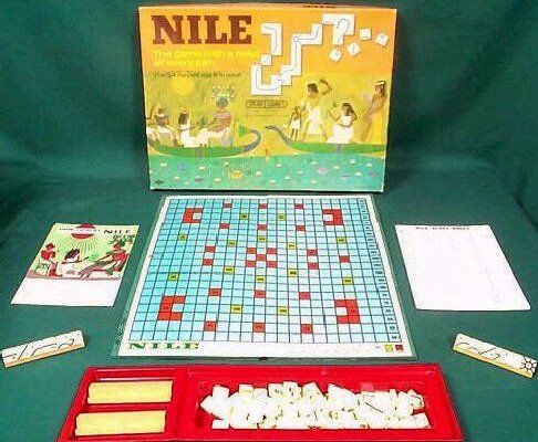 Nile