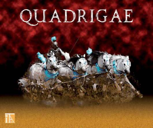 Quadrigae