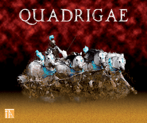 Quadrigae