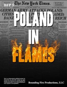 Poland in Flames