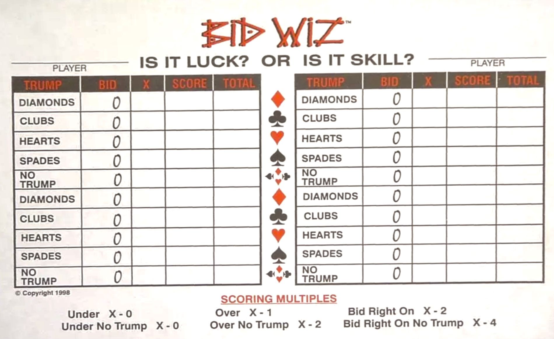 BidWiz