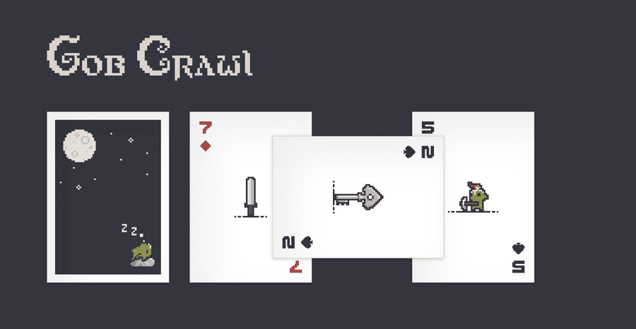 Gob Crawl