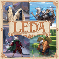 LEDA