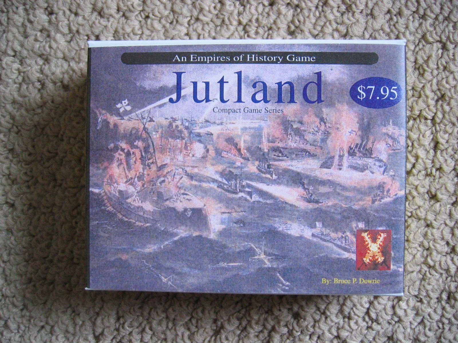 Jutland
