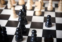 Simulchess