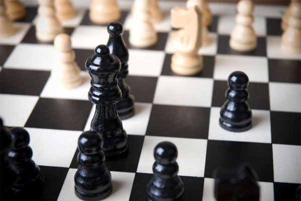 Simulchess