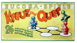 Kreuz und quer