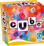 Board Game: Cubo