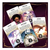 Wonderland's War: Promo Card Pack