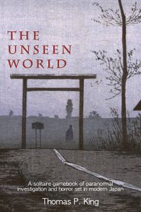 The Unseen World