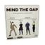Board Game: Mind the Gap