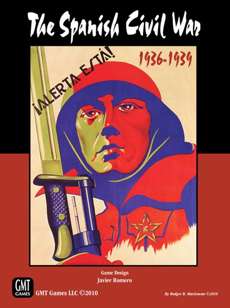 Top 10 Spanish Civil War Games | BoardGameGeek