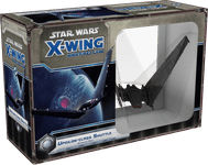 Star Wars: X-Wing Miniatures Game – Upsilon-class Shuttle