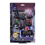 DC Comics HeroClix: Batman Animated Series Starter Set