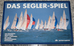 Das Segler-Spiel
