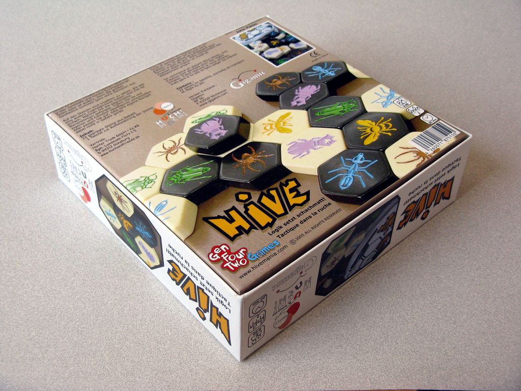 BoardGameGeek