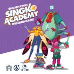 More Space Hoppers: Singko Academy videos