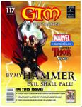 Issue: Game Trade Magazine (Issue 117 - Nov 2009)