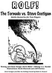 RPG Item: The Tornado vs. Steve Costigan