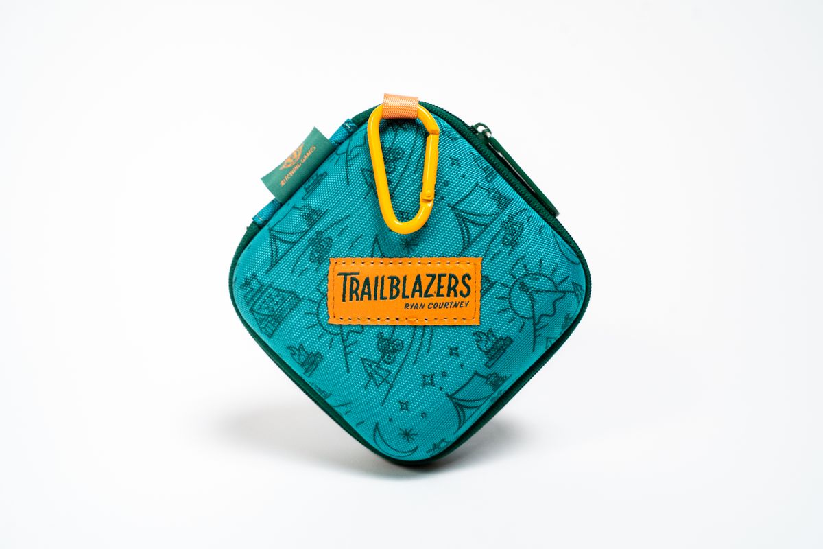 Trailblazers - Travel Edition