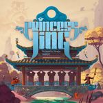 Princess Jing (English, French, German)