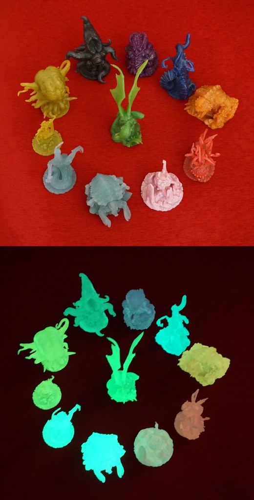 Illustration 4 de Cthulhu Wars : Onslaught Two