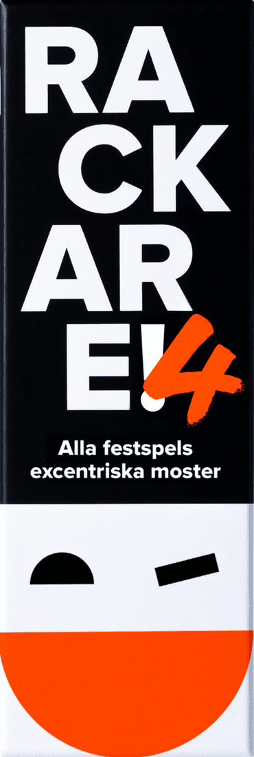Rackare! 4