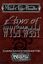 RPG Item: Mind's Eye Theatre: Laws of the Wyld West